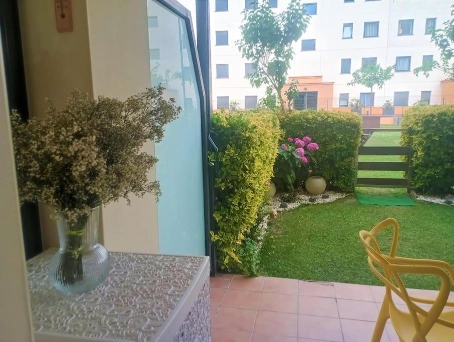 Apartamento En Primera Linea De Mar Roses Eksteriør bilde