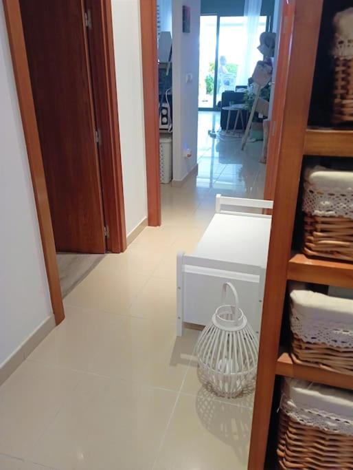 Apartamento En Primera Linea De Mar Roses Eksteriør bilde