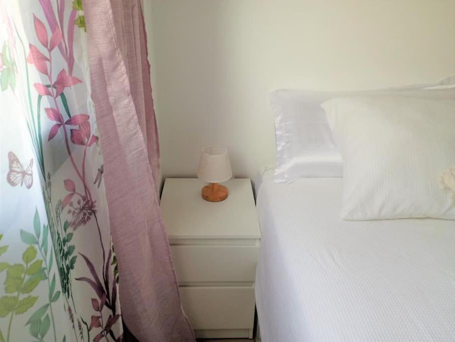 Apartamento En Primera Linea De Mar Roses Eksteriør bilde