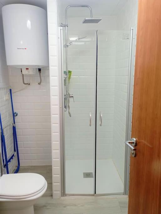 Apartamento En Primera Linea De Mar Roses Eksteriør bilde