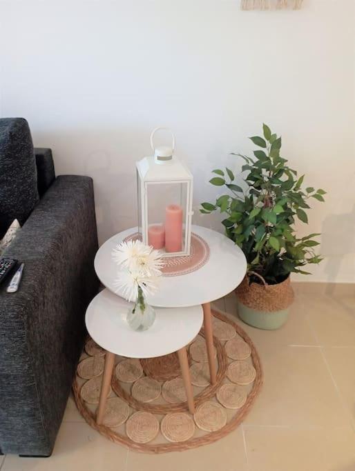 Apartamento En Primera Linea De Mar Roses Eksteriør bilde
